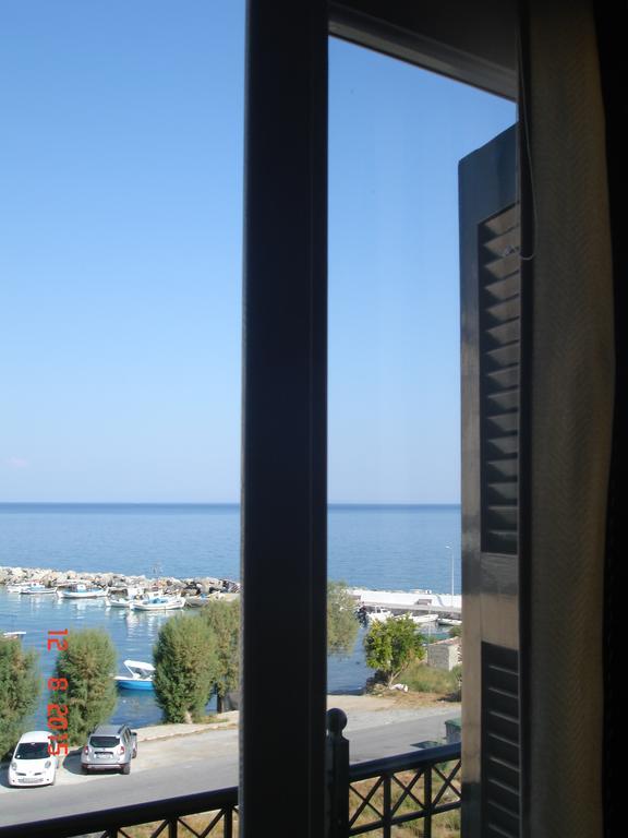 Cohyli Hotel Ireo  Exteriör bild